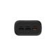 Powerbank Silicon Power QX55 30 000mAh (SP30KMAPBKQX550K) black