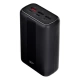 Powerbank Silicon Power QX55 30 000mAh (SP30KMAPBKQX550K) black