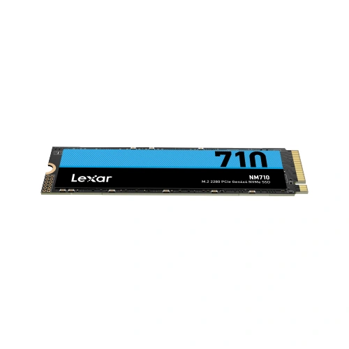 Lexar NM710, M.2 - 1TB