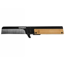 Gerber 30-001669 Quadrant Bamboo