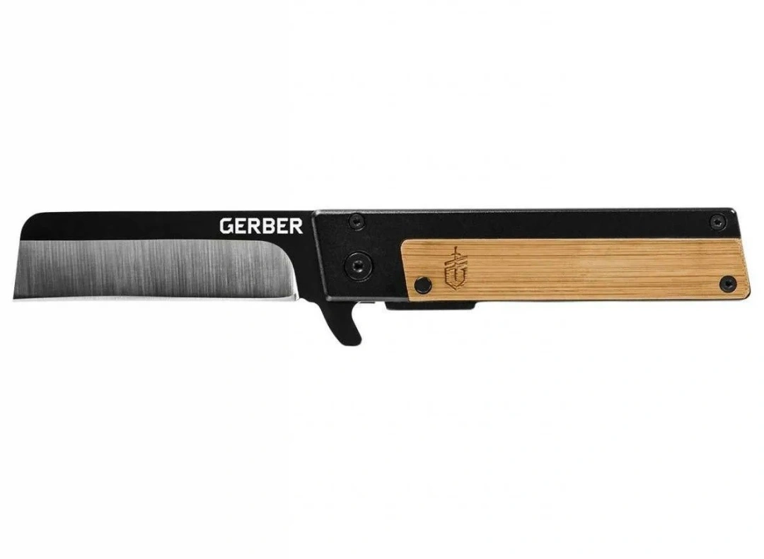 Gerber 30-001669 Quadrant Bamboo