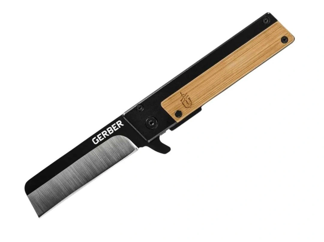 Gerber 30-001669 Quadrant Bamboo