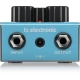 TC Electronic Skysurfer Reverb