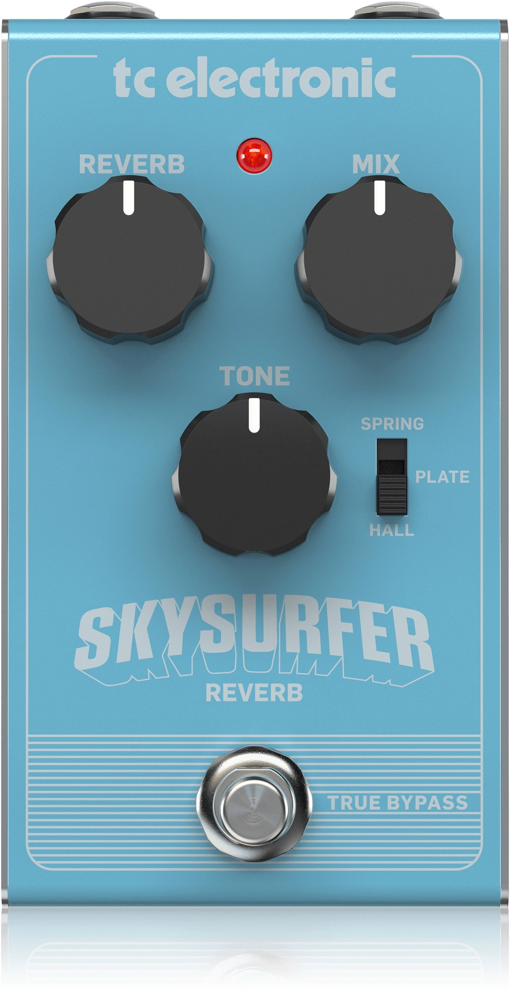 TC Electronic Skysurfer Reverb