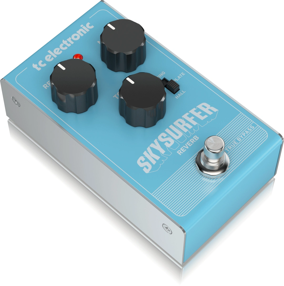 TC Electronic Skysurfer Reverb