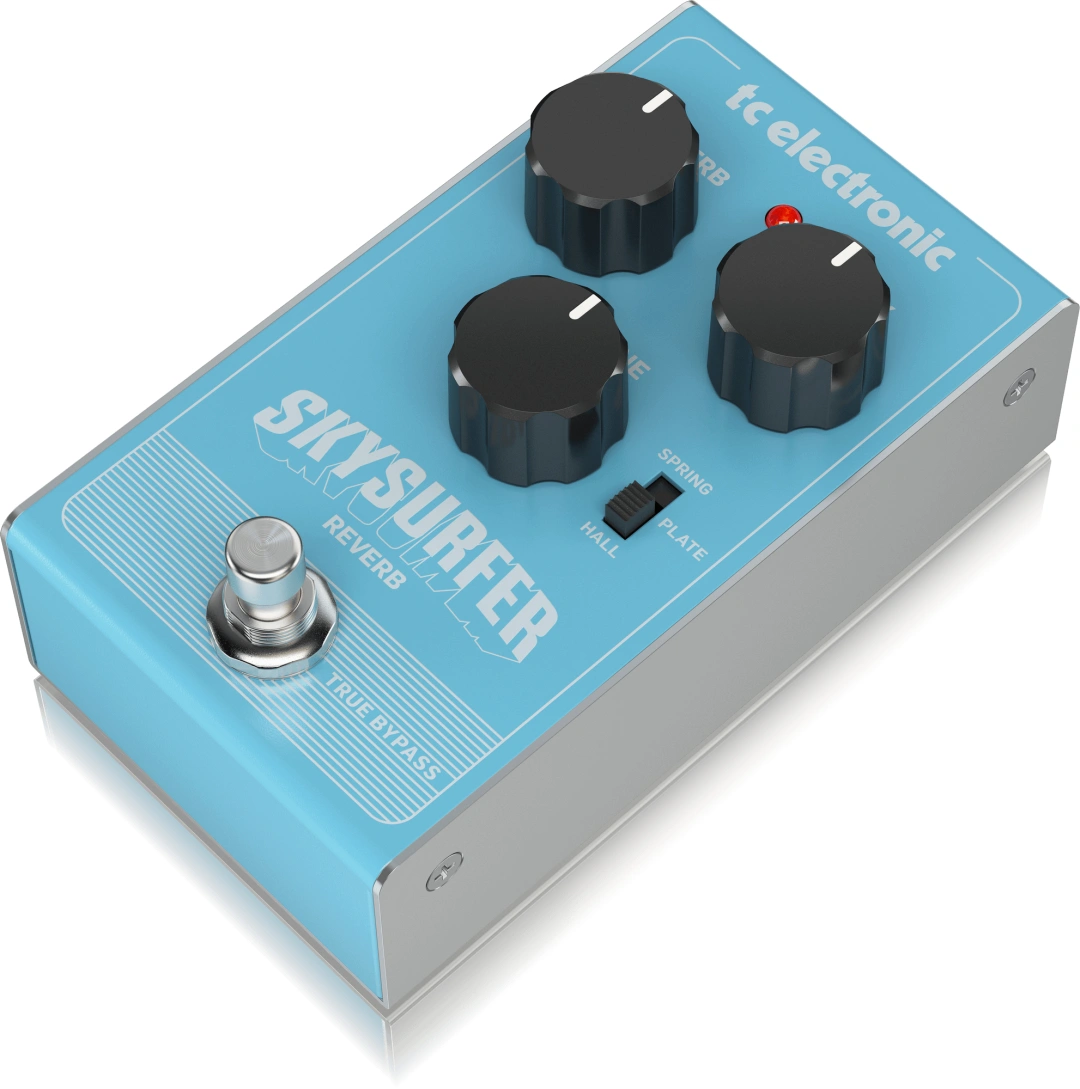 TC Electronic Skysurfer Reverb