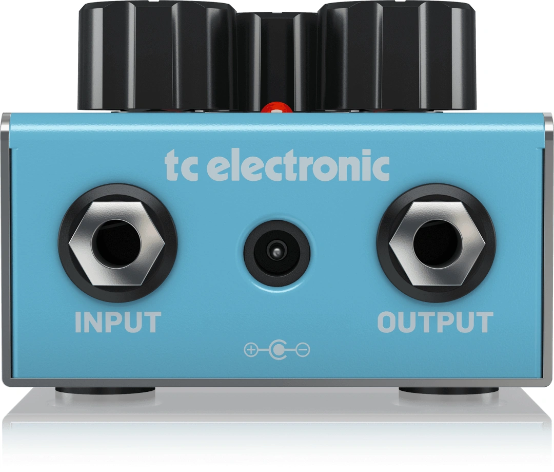 TC Electronic Skysurfer Reverb