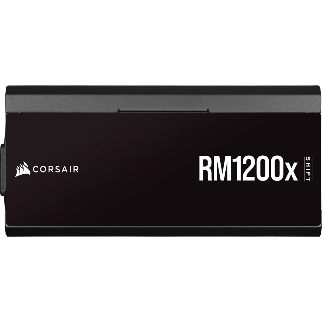 Corsair RM1200x SHIFT 1200W 80PLUS Gold Modular