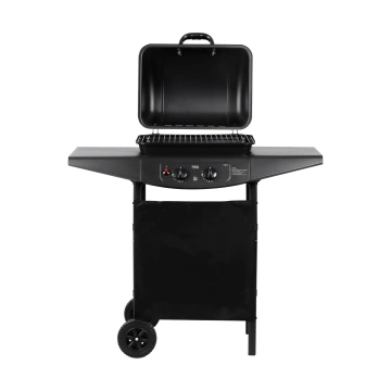 TEESA BBQ2000 (5 kW)