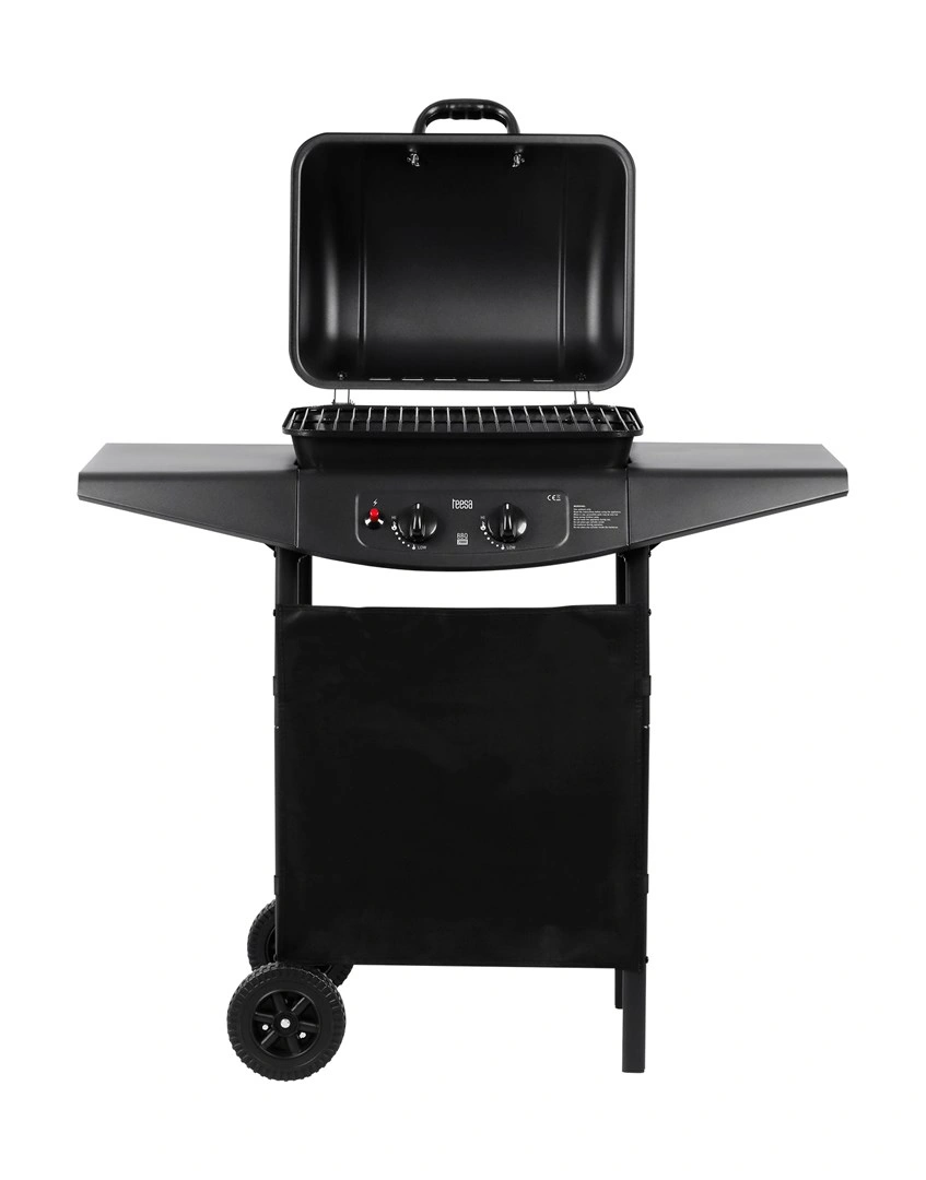 TEESA BBQ2000 (5 kW)