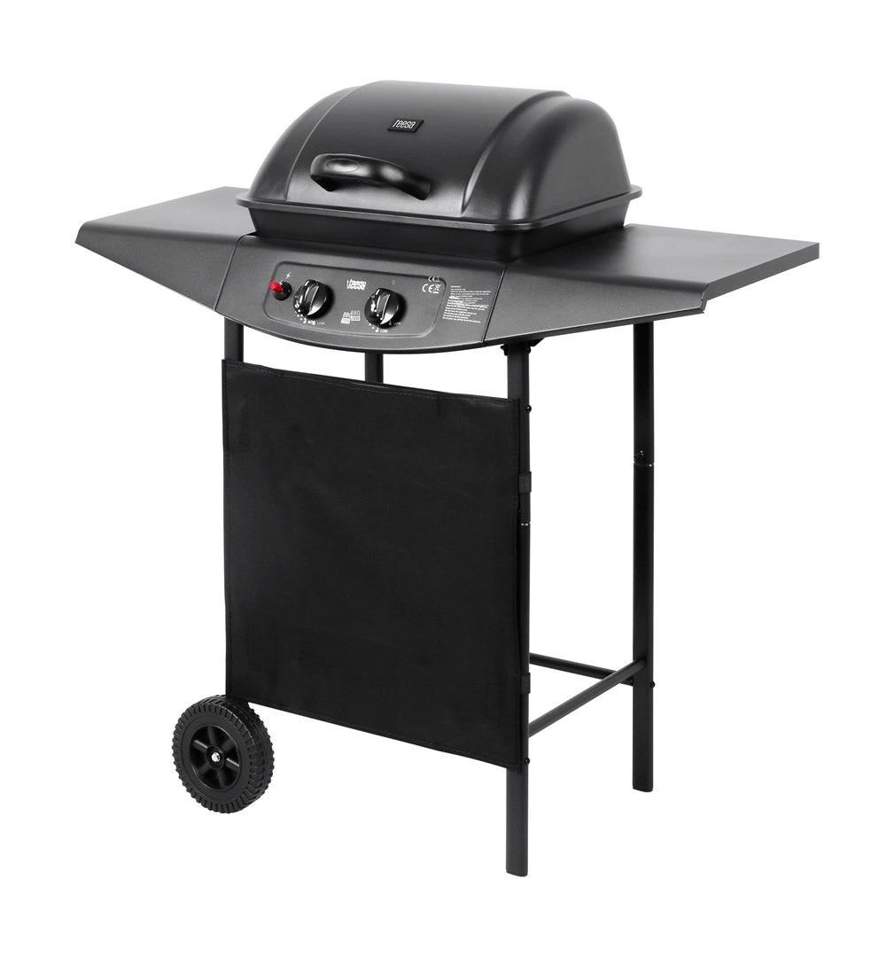 TEESA BBQ2000 (5 kW)