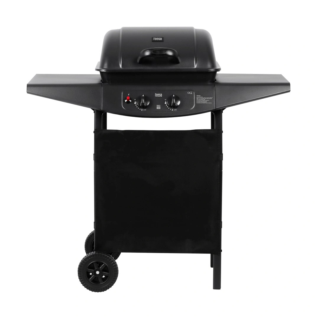 TEESA BBQ2000 (5 kW)