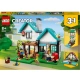 LEGO® Creator 31139 Útulný domek