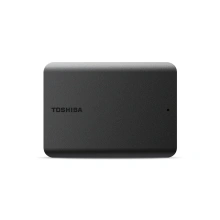 Toshiba Canvio Basics 4 TB (HDTB540EK3CA)