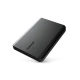 Toshiba Canvio Basics 1TB black