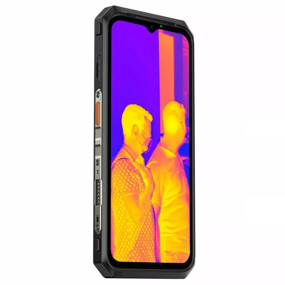 Ulefone Power Armor 19T 12 /256GB, Black