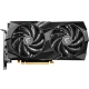 MSI GeForce RTX 4060 GAMING X 8G, 8GB GDDR6