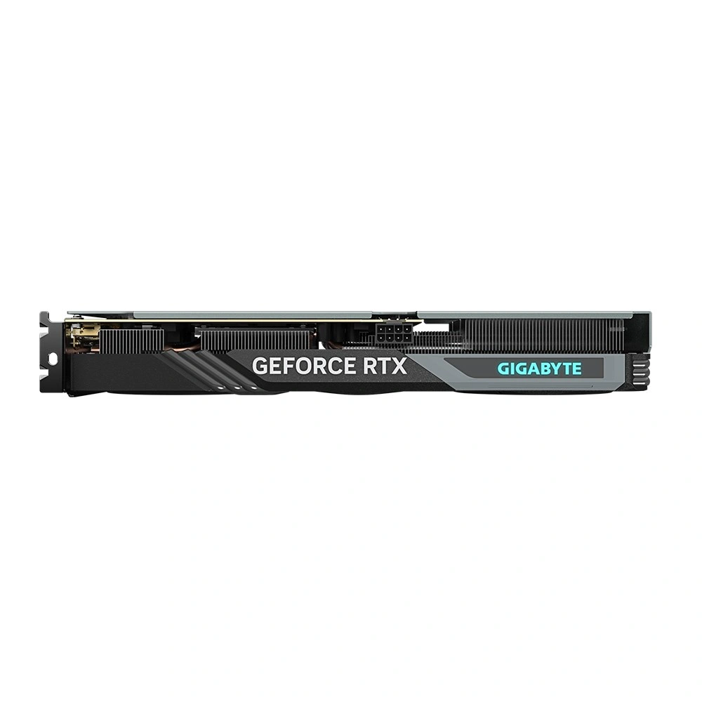 Gigabyte GeForce RTX 4060 GAMING OC 8G, 8GB GDDR6