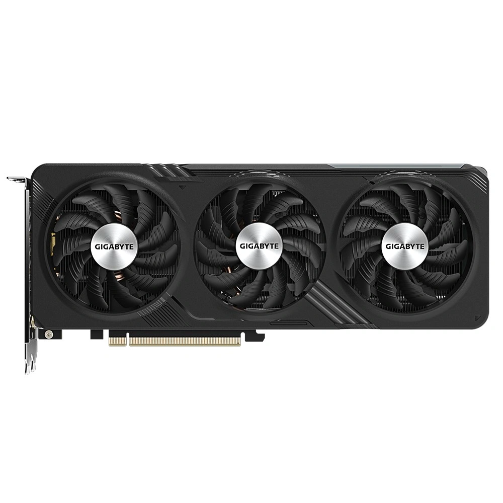 Gigabyte GeForce RTX 4060 GAMING OC 8G, 8GB GDDR6