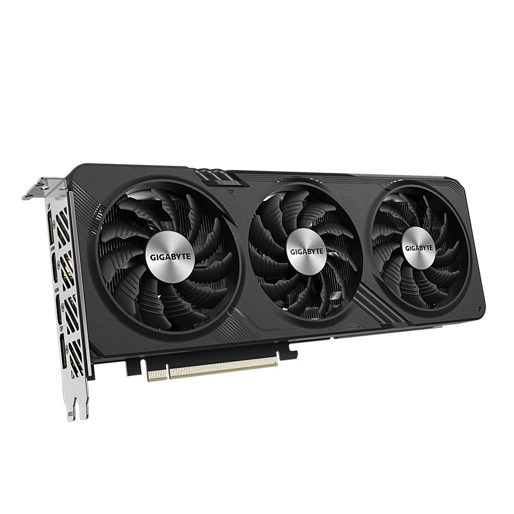 Gigabyte GeForce RTX 4060 GAMING OC 8G, 8GB GDDR6