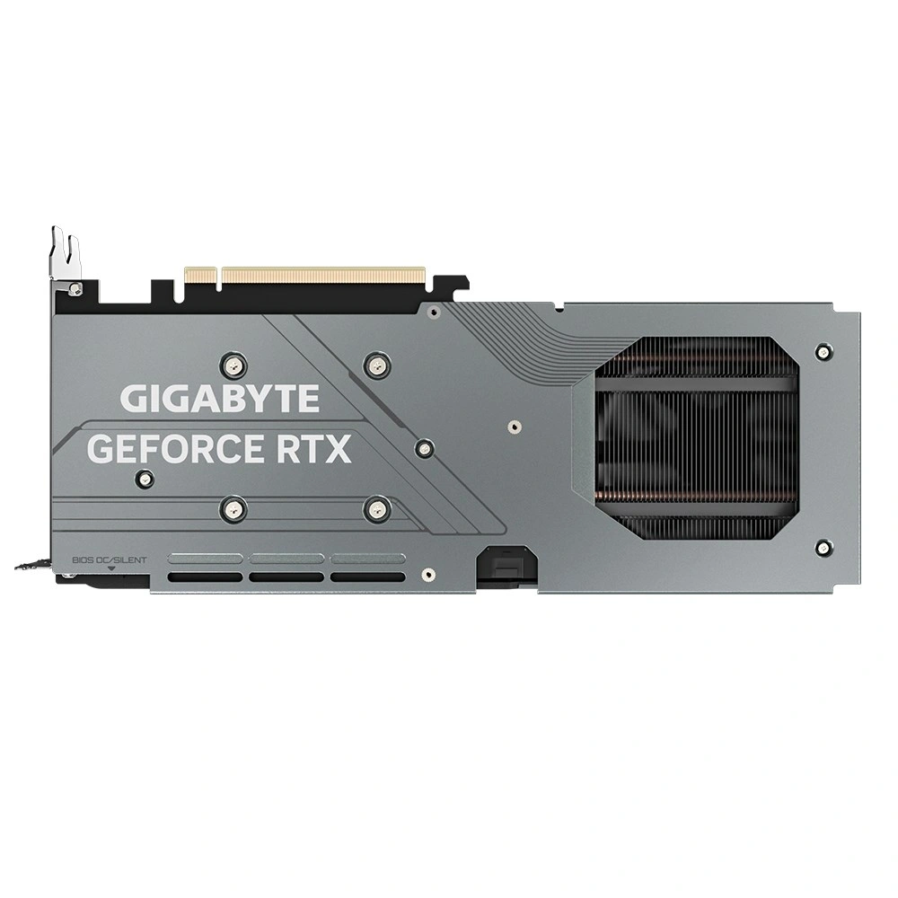 Gigabyte GeForce RTX 4060 GAMING OC 8G, 8GB GDDR6