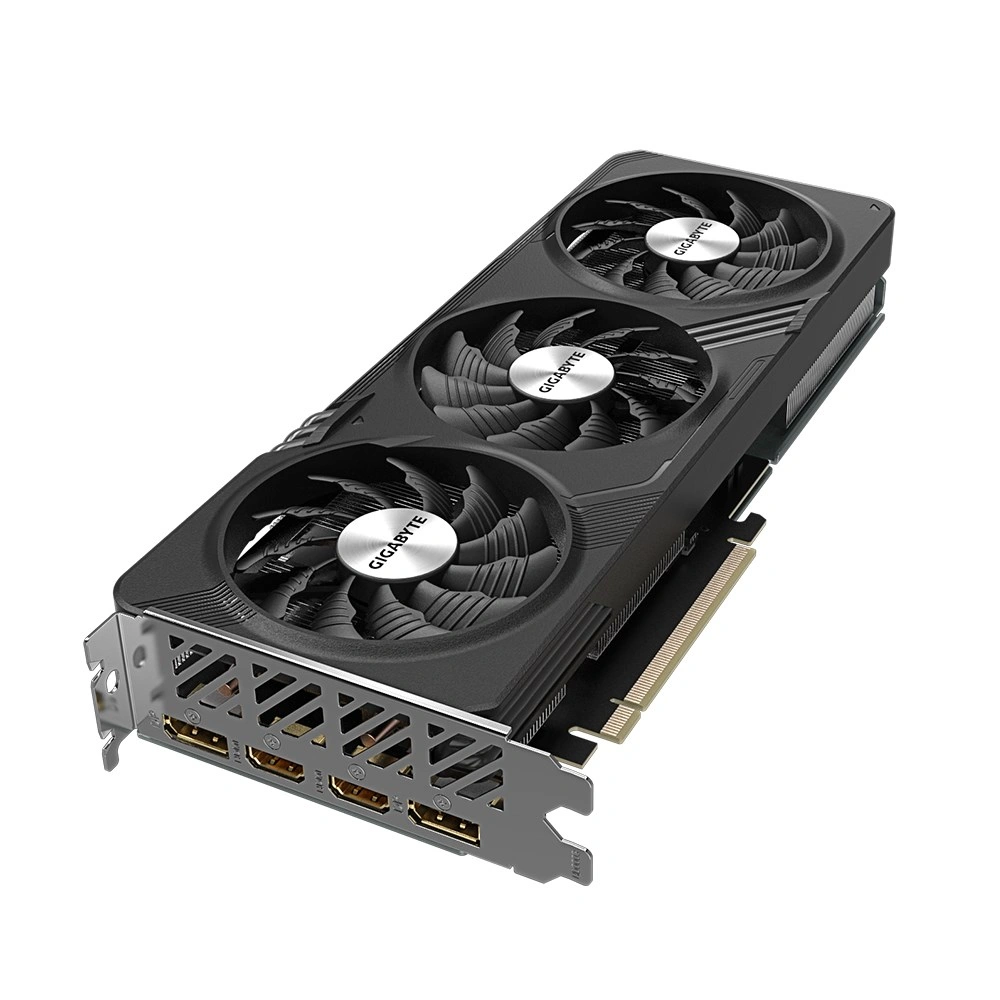 Gigabyte GeForce RTX 4060 GAMING OC 8G, 8GB GDDR6