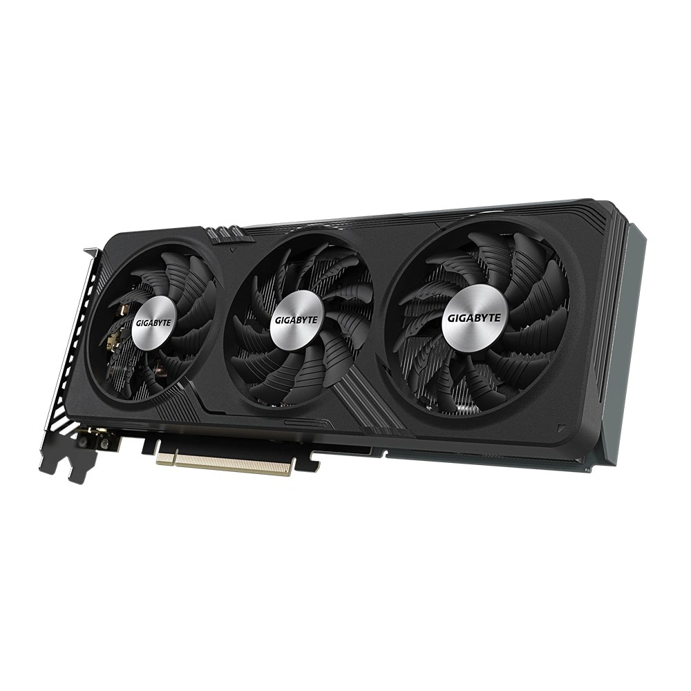 Gigabyte GeForce RTX 4060 GAMING OC 8G, 8GB GDDR6