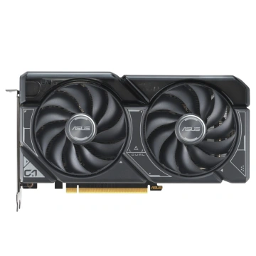 Asus Dual -RTX4060-O8G NVIDIA GeForce RTX­ 4060 8 GB GDDR6