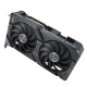 Asus Dual -RTX4060-O8G NVIDIA GeForce RTX­ 4060 8 GB GDDR6