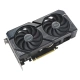 Asus Dual -RTX4060-O8G NVIDIA GeForce RTX­ 4060 8 GB GDDR6