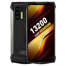 Ulefone Power Armor 13 8/128 GB, Black