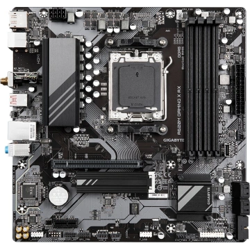 Asrock A620M Pro RS WiFi