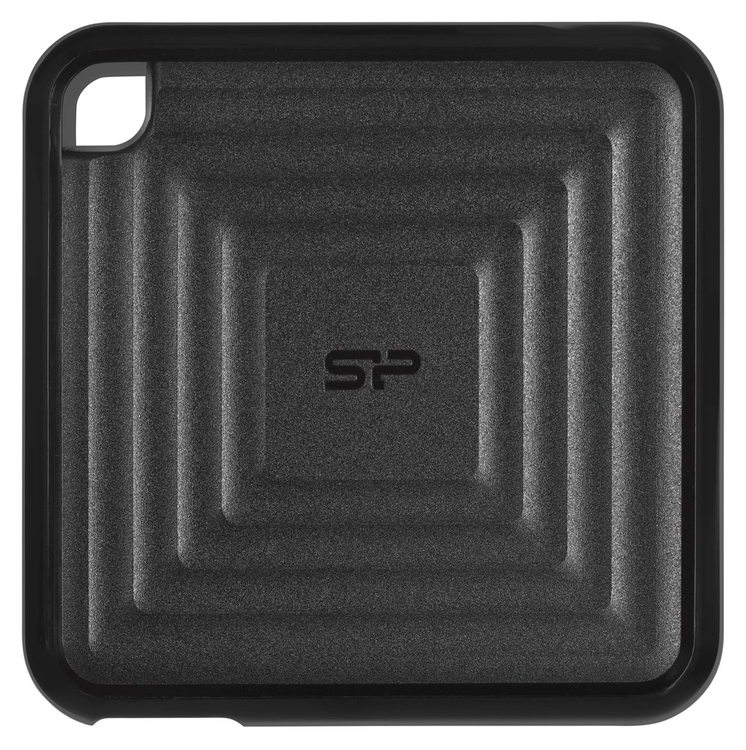 Silicon Power PC60 1TB Portable SSD