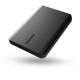 Toshiba Canvio Basics  2TB, Black