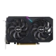 Asus Dual -RTX3050-O8G-V2 NVIDIA GeForce RTX 3050 8 GB GDDR6