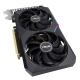 Asus Dual -RTX3050-O8G-V2 NVIDIA GeForce RTX 3050 8 GB GDDR6