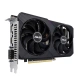 Asus Dual -RTX3050-O8G-V2 NVIDIA GeForce RTX 3050 8 GB GDDR6