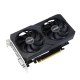 Asus Dual -RTX3050-O8G-V2 NVIDIA GeForce RTX 3050 8 GB GDDR6