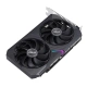 Asus Dual -RTX3050-O8G-V2 NVIDIA GeForce RTX 3050 8 GB GDDR6