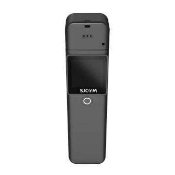 Sjcam C300 Pocket 4K WiFi sports camera IP68, Black