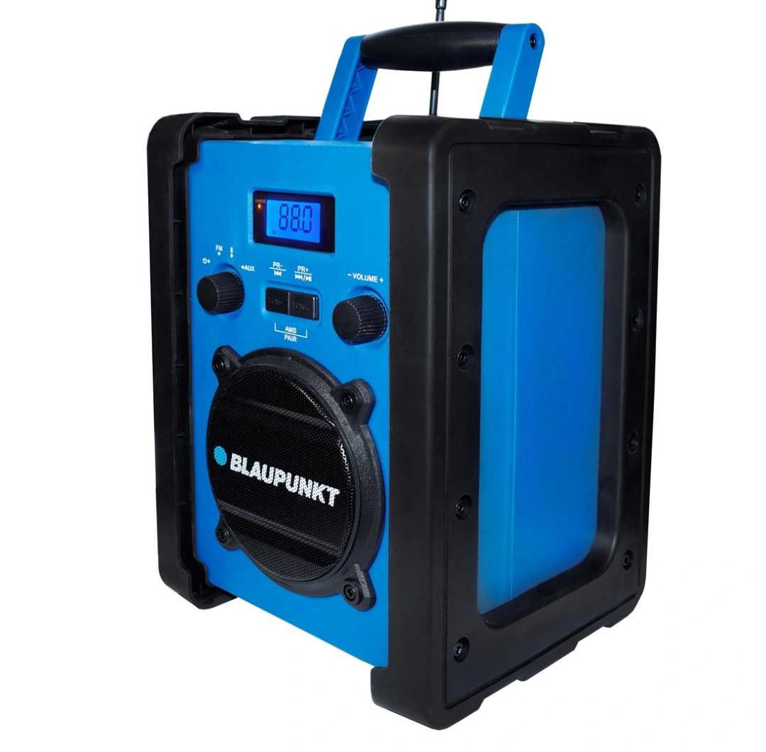 Blaupunkt PP30BT