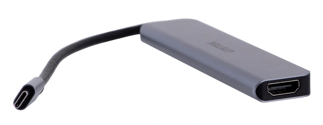 UNITEK HUB USB-C H1118A