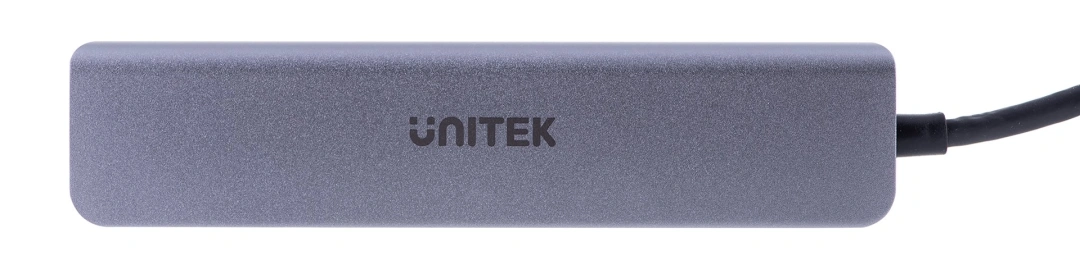 UNITEK HUB USB-C H1118A