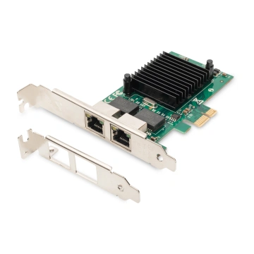 Digitus Gigabit Ethernet PCI Express 1000 Mbit/s