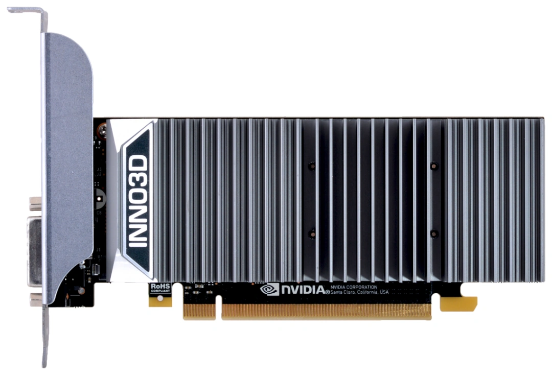 Inno3D NVIDIA GeForce GT 1030 2 GB GDDR5