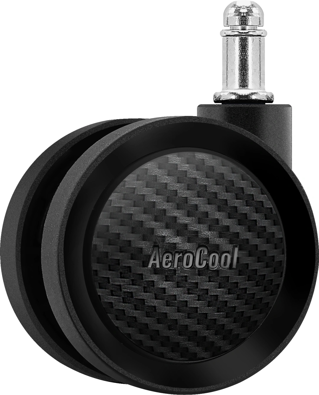 Aerocool CROWN AeroWeave, black