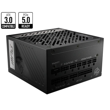 MSI MPG A850G PCIE5/ 850W/ ATX3.0