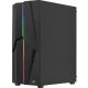 Aerocool Mecha Midi Tower black