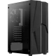 Aerocool Mecha Midi Tower black