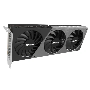 Inno3D GeForce RTX 4060 Ti X3 OC